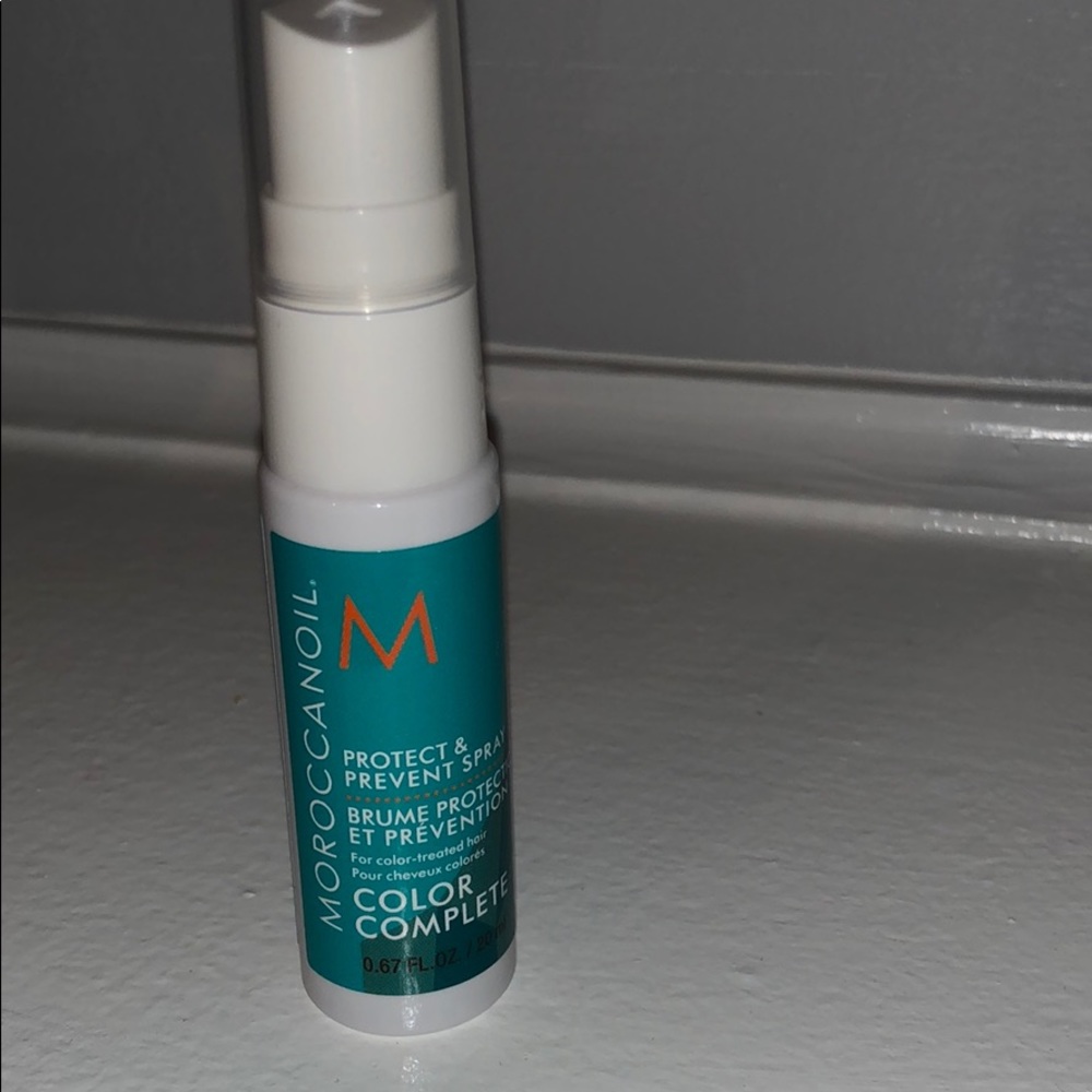 5/$20💫✨Moroccanoil 5/$20💫✨